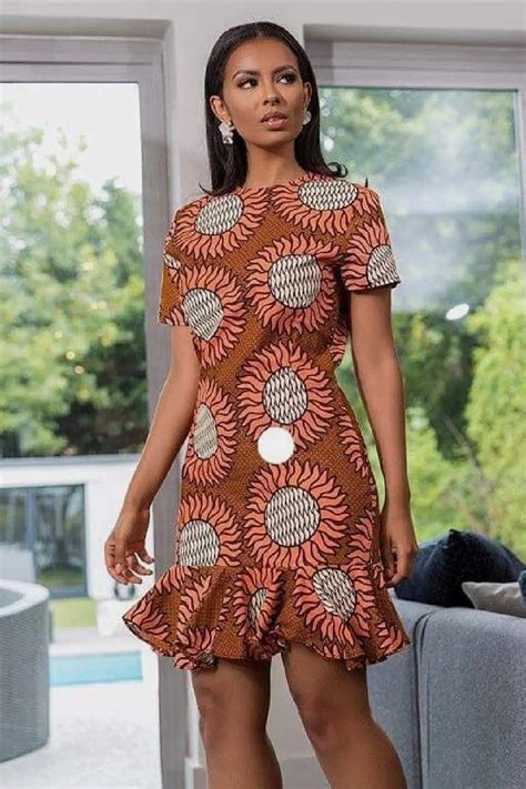 ankara styles for ladies|classic ankara styles for ladies.